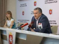 Неэффективные депутаты будут лишены мандата, — Сергей Аксёнов