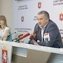 Неэффективные депутаты будут лишены мандата, — Сергей Аксёнов