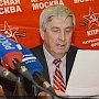 Иван Мельников об итогах Единого дня голосования 2014 года