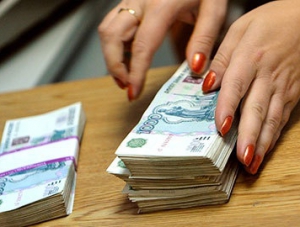 Минфин предлагает выделить в 2015 году на развитие Крыма 373 миллиарда рублей