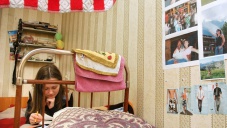 Из-за беженцев в Столице Крыма студенты остались без мест в общежитиях