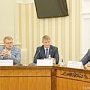Новый контактный центр Правительства Крыма откроется 1 октября – Дмитрий Полонский