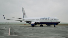 Оренбургская компания начала выполнять авиарейсы Симферополь-Москва