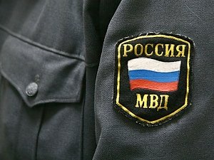 Крымчанин обезвредил вора до приезда полиции