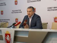 Сергей Аксёнов: Окончательное решение по вопросу присоединения Крымского медуниверситета к КФУ ещё не принято