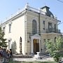 В Симферополе отремонтируют художественную школу