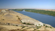 Поставку в Крым воды Дона посчитали невозможной