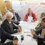 Псковский обком КПРФ признал прошедшие выборы нечестными и не прозрачными