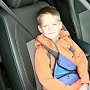 Сотрудники ГИБДД призывают водителей обеспечить безопасность детей в автомобиле!