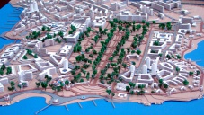 Градостроительный совет Севастополя одобрил концепцию развития парка Победы