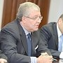 Глава МВД России в Москве встретился с ливанским коллегой