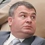 Депутаты-коммунисты В.Ф.Рашкин и С.П.Обухов настаивают на возобновлении уголовного дела Сердюкова по вновь открывшимся обстоятельствам