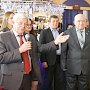 Липецкие коммунисты поздравили с 80-летним юбилеем старейшего коммуниста К.В. Кюнапа