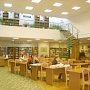 В Столице Крыма предложили открыть читальный зал Президентской библиотеки