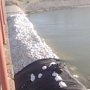 Постройка Украиной дамбы на Северо-Крымском канале оказалась вынужденной мерой