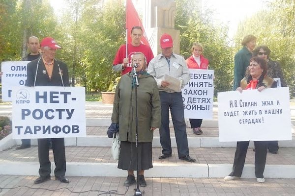 Саратов. Дети войны — это дети Победы!