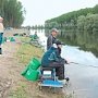 Под Белогорском пройдёт турнир по спортивной рыболовле