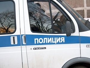Крымчане матерят полицейских и платят штрафы
