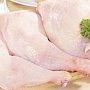 Тонны курятины со свиным секретом не пустили в Крым