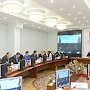 В МВД России прошло заседание Правительственной комиссии по профилактике правонарушений