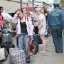 В Крыму выделили 249 млн. рублей на обеспечение беженцев