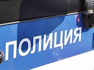 В Крыму завели дело на москвича за подкуп полиции ноутбуком