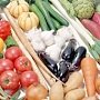 Рынки Крыма заполнили украинскими овощами
