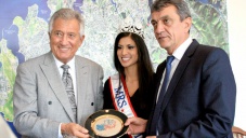 Конкурс «Мисс Америка» решили провести в Севастополе