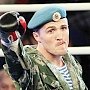 Боксер Денис Лебедев отдаст полмиллиона призовых рублей жителям Донбасса
