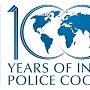 Международное полицейское сотрудничество переступило вековой рубеж