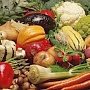 Дешевые овощи можно купить в Симферополе 4 и 11 октября