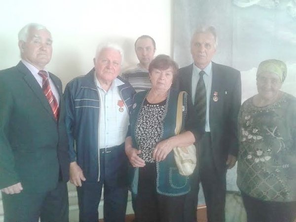 Благотворительные концерты, приуроченные ко Дню пожилого человека, прошли в Борисовском и Шебекинском районах Белгородской области