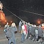Ленин в Октябре. Сергей Морозов о буйствах вокруг памятников основателю СССР на Украине