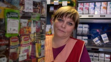 Продавщица из Севастополя обворовала пять магазинов