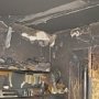 С начала года в Ялте случилось 50 пожаров в жилых домах