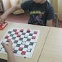 В Столице Крыма устроят турнир по шашкам — 64