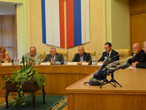 Крымский институт гражданского общества