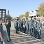 В Крыму выбрали лучших между пожарных инспекторов и дознавателей