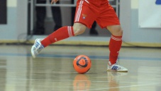 Севастополь проведет пятинедельный турнир по мини-футболу