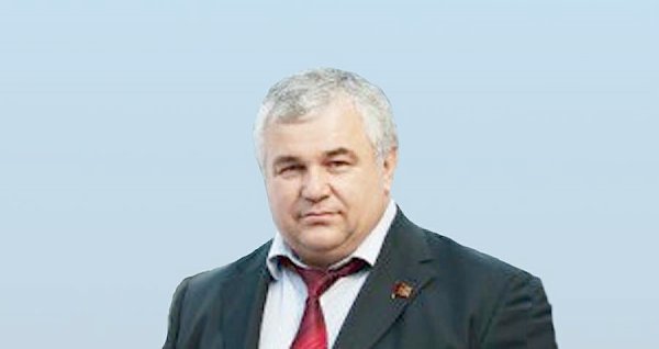 К.К. Тайсаев принял участие в Минске в заседании секретариата Коммунистической партии Белоруссии