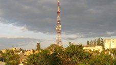 Несколько дней в Столице Крыма будут перебои с телевещанием