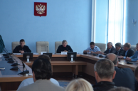 Севастополь принимает участие во Всероссийской штабной тренировке по организации мероприятий гражданской обороны