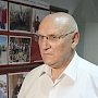 Алексей Буров избран руководителем фракции КПРФ в Волгоградской областной Думе