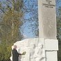 Следующая попытка уничтожить памятник генералу Красной Армии И.Д. Черняховскому в Польше