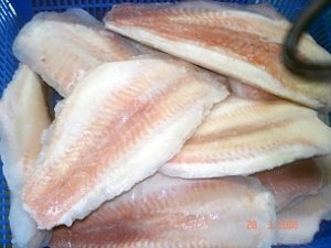 20 тонн вьетнамской рыбы не пустили в Крым