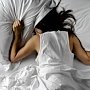 Сон лицом в подушку грозит глаукомой
