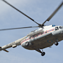 Крымские спасатели с помощью авиации МЧС России ликвидировали условный лесной пожар