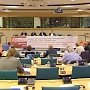 Европейская коммунистическая встреча: За сильное европейское коммунистическое движение против империалистических союзов, за свержение капитализма