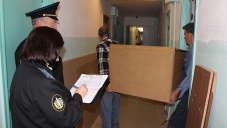 Суд в Севастополе отказал «ПриватБанку» в выселении семьи из залоговой квартиры