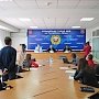 В УГИБДД МВД по Республике Крым для перерегистрации гражданами транспортных средств организована электронная запись